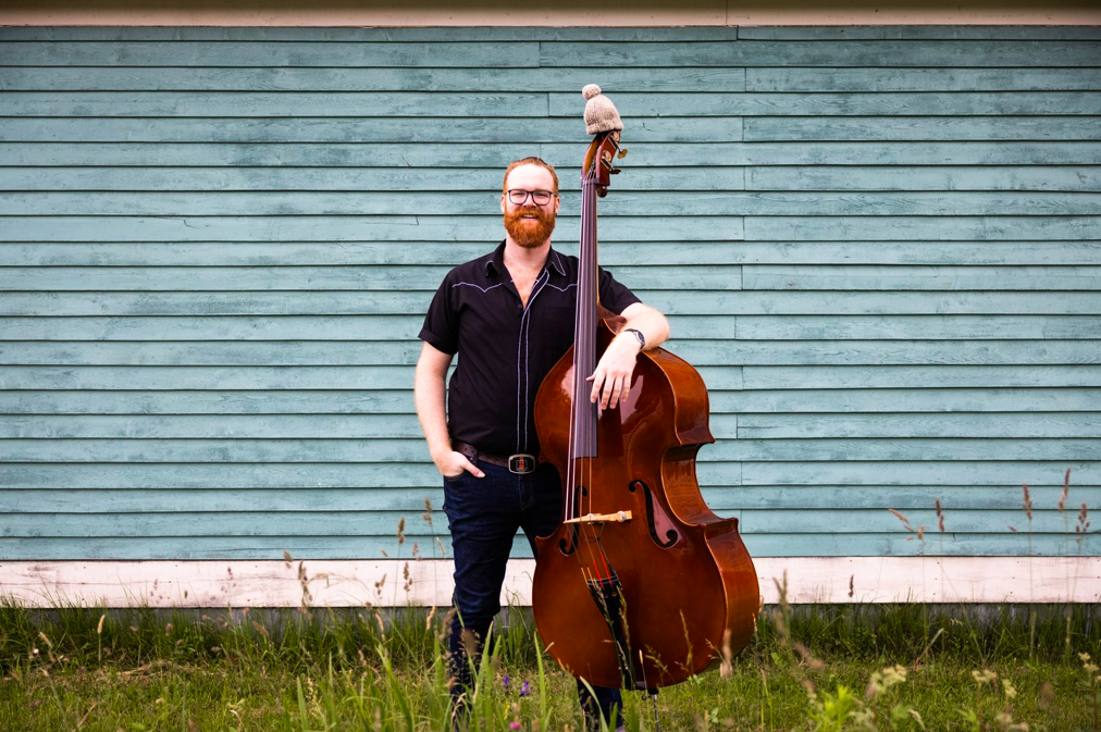 FREE MUSIC FRIDAY with ‘OL BILLY BOB BOY