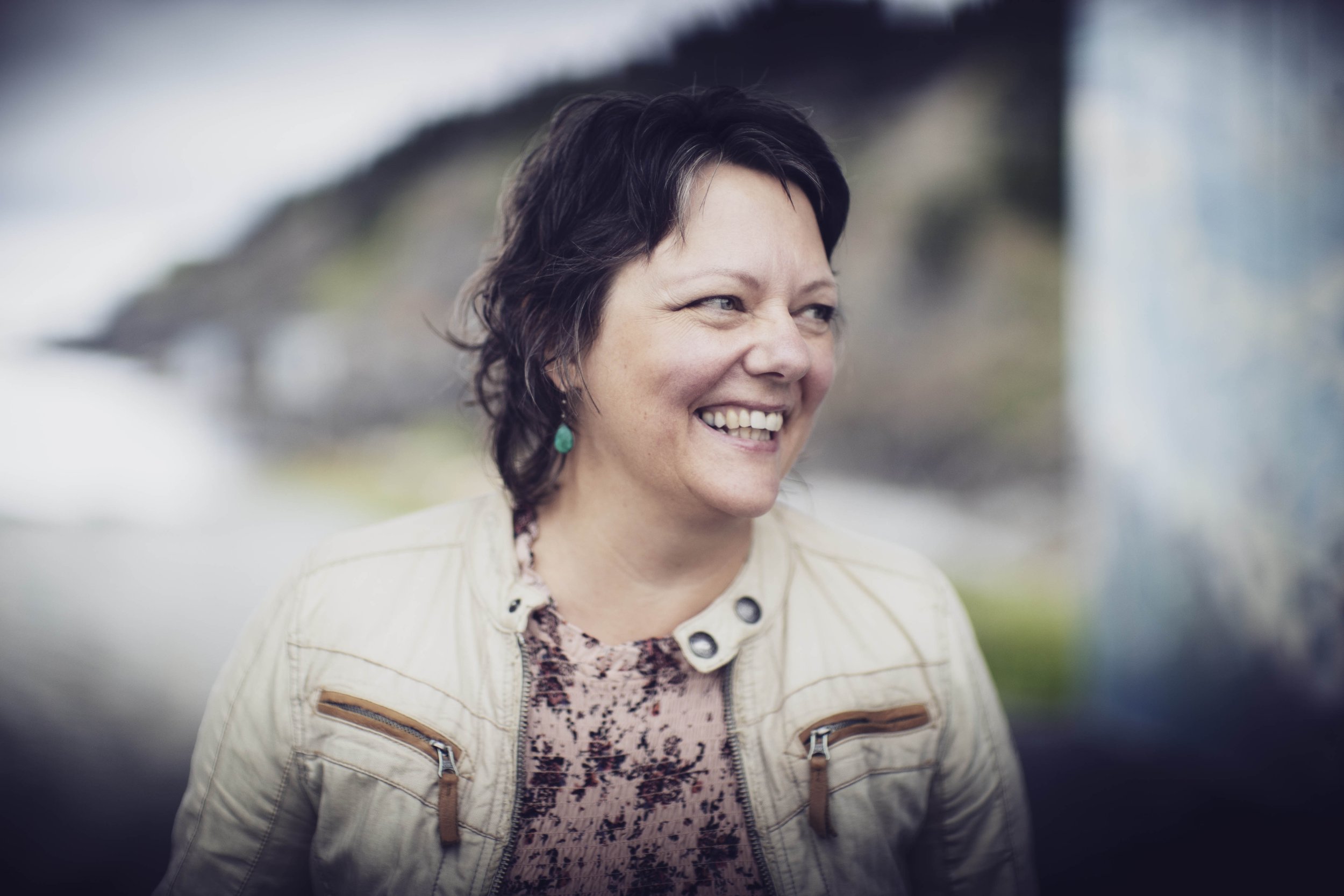 FREE MUSIC FRIDAY with SHERRY RYAN