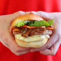 dragon-burger