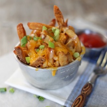 fries