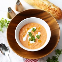 soup